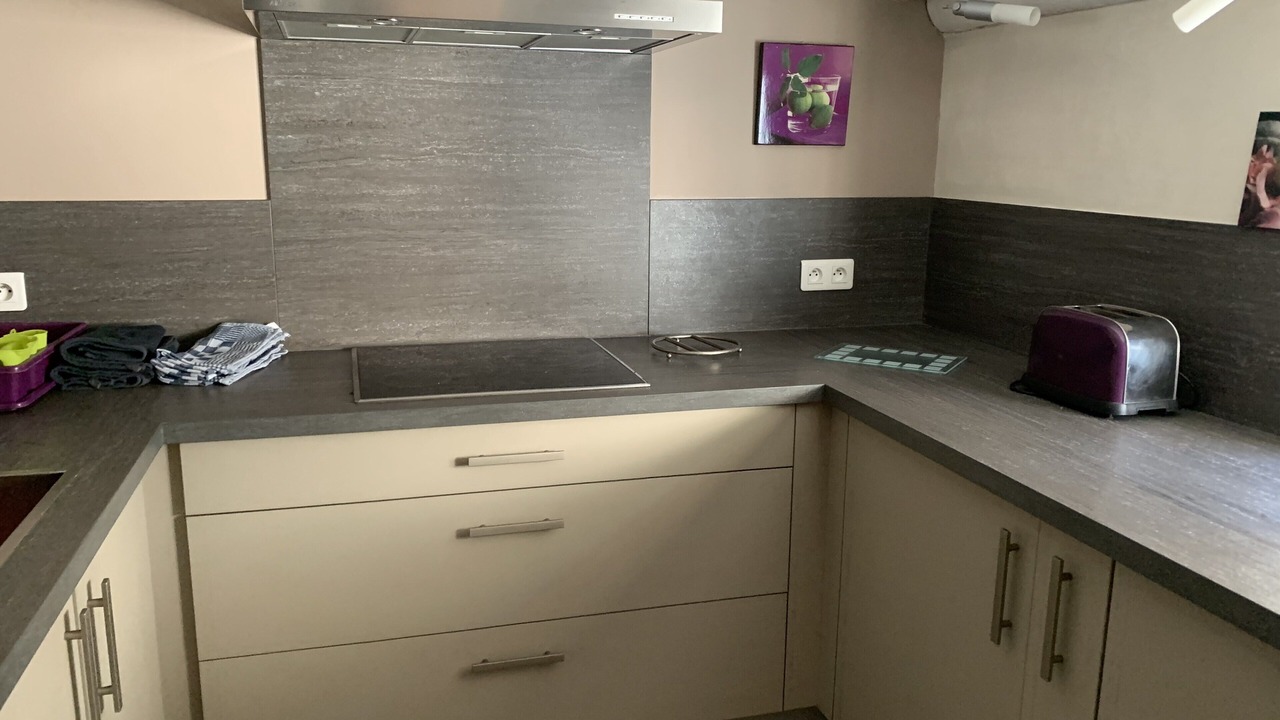 Photo of Kitchen in Jonquieres