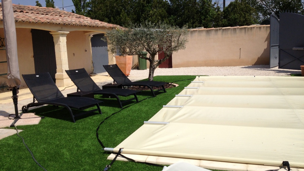 Photo of Outdoor in Jonquieres