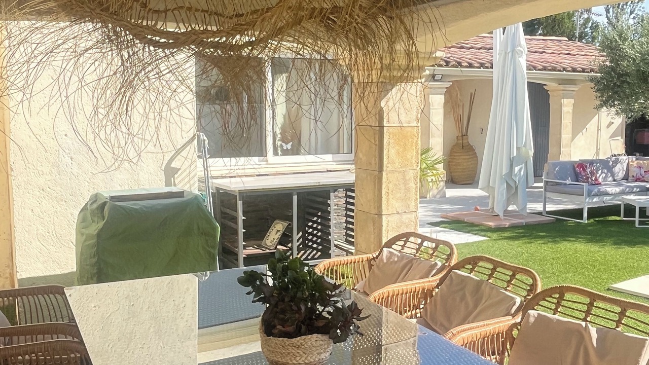 Photo of Outdoor in Jonquieres