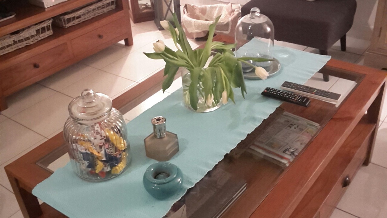 Photo of Livingroom in Flassans-sur-Issole