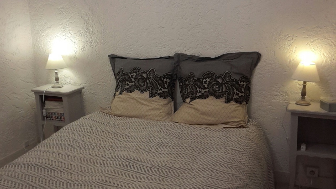 Photo of Bedroom in Flassans-sur-Issole