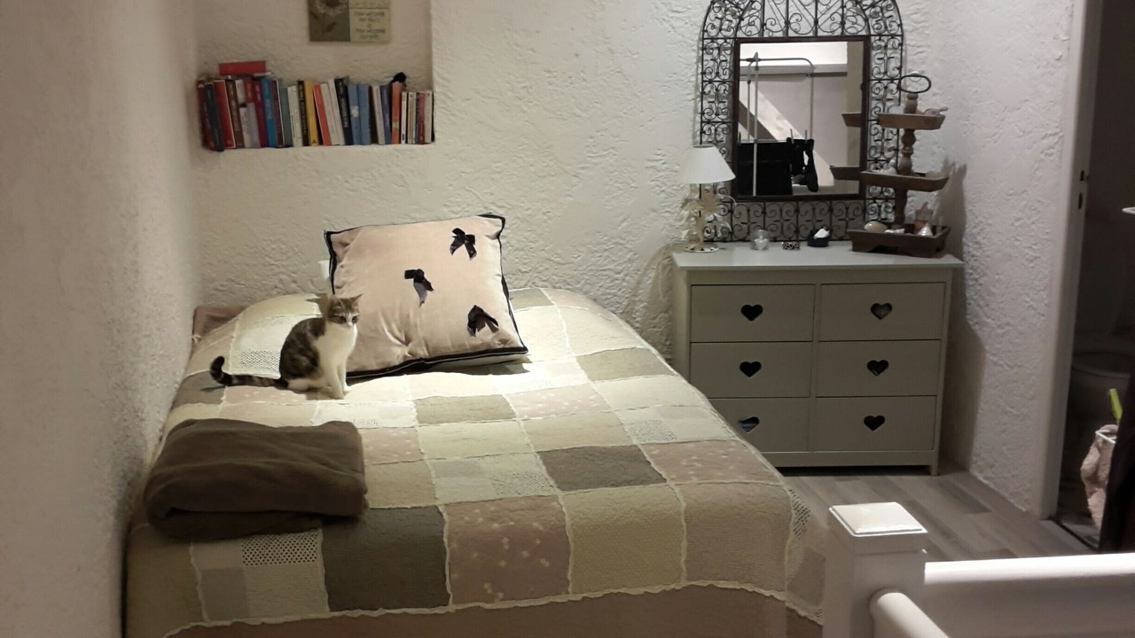 Photo of Bedroom in Flassans-sur-Issole