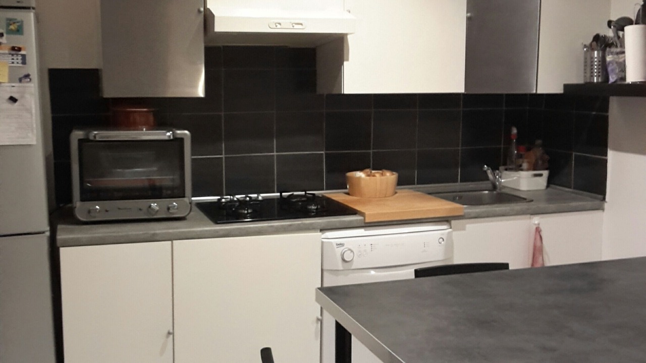 Photo of Kitchen in Flassans-sur-Issole