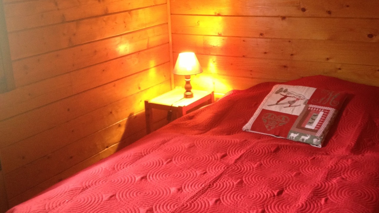 Photo of Bedroom in Eyne 2600