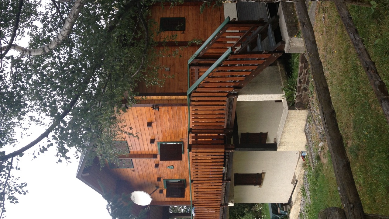 Photo of Outdoor in Eyne 2600