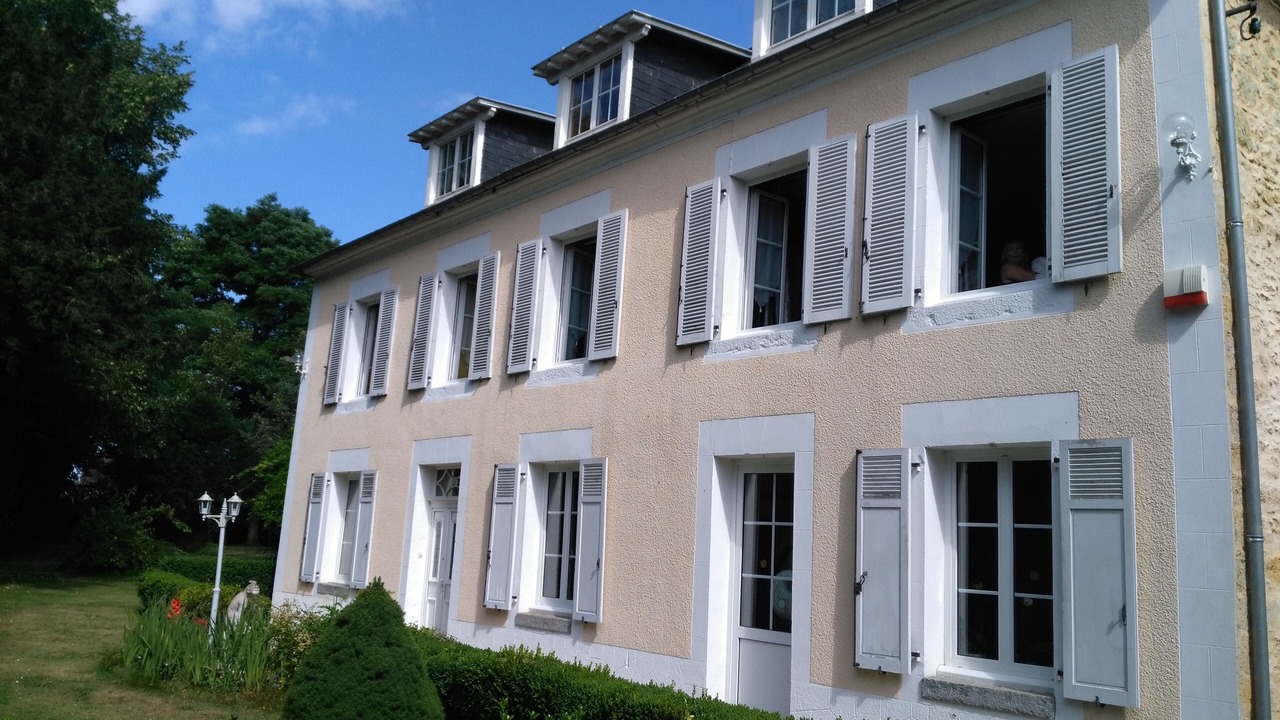 Photo of Outdoor in Sainte-Scolasse-sur-Sarthe