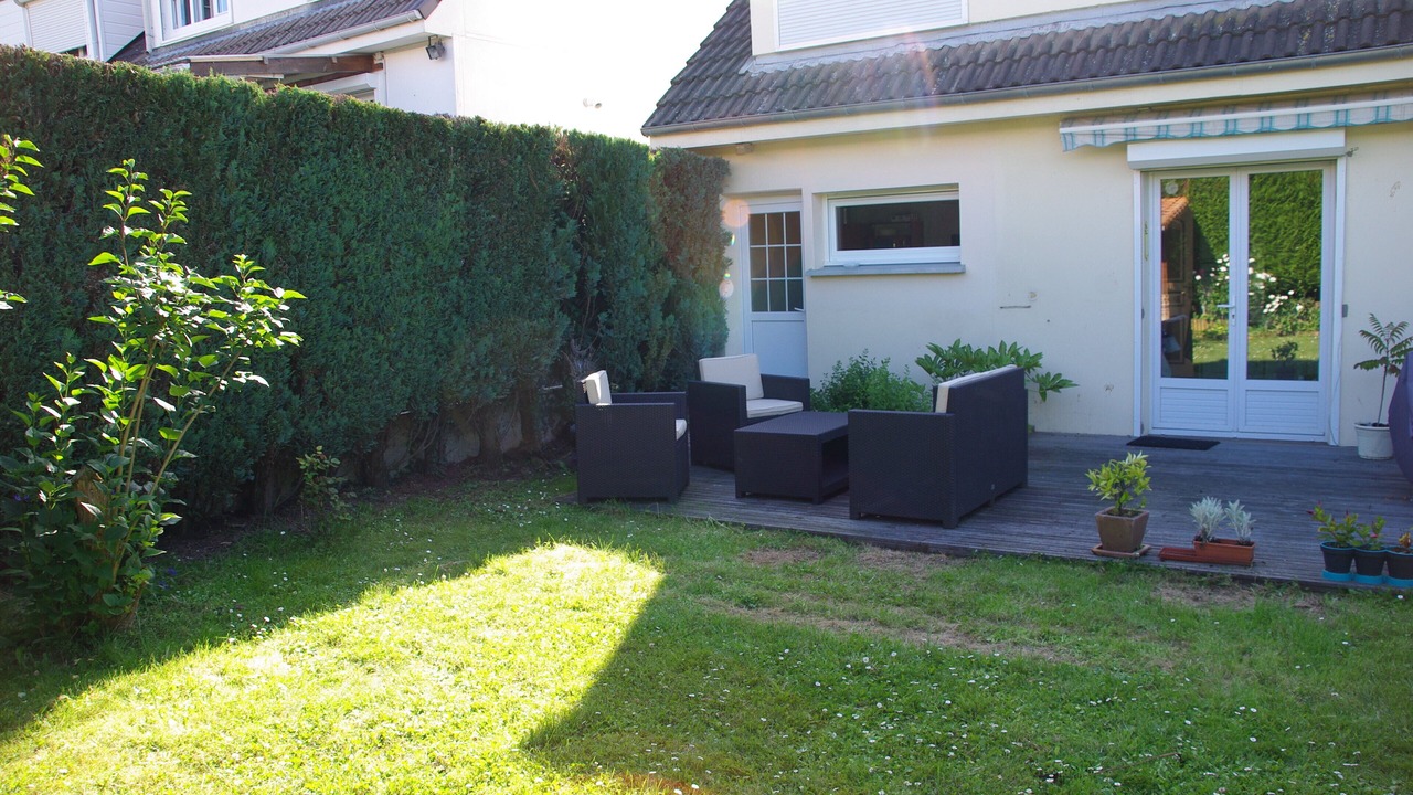 Photo of Patio Balcony in Ailly-sur-Somme