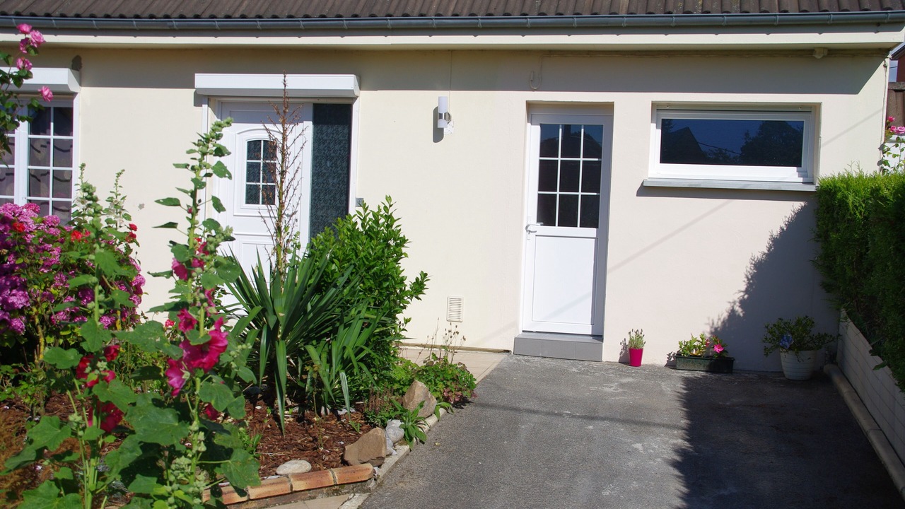 Photo of Outdoor in Ailly-sur-Somme