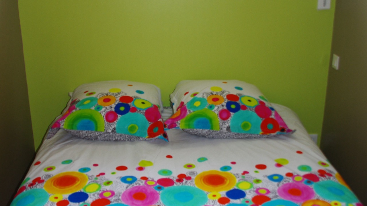 Photo of Bedroom in Ailly-sur-Somme