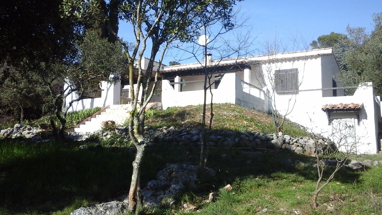 Photo of Outdoor in Argelliers