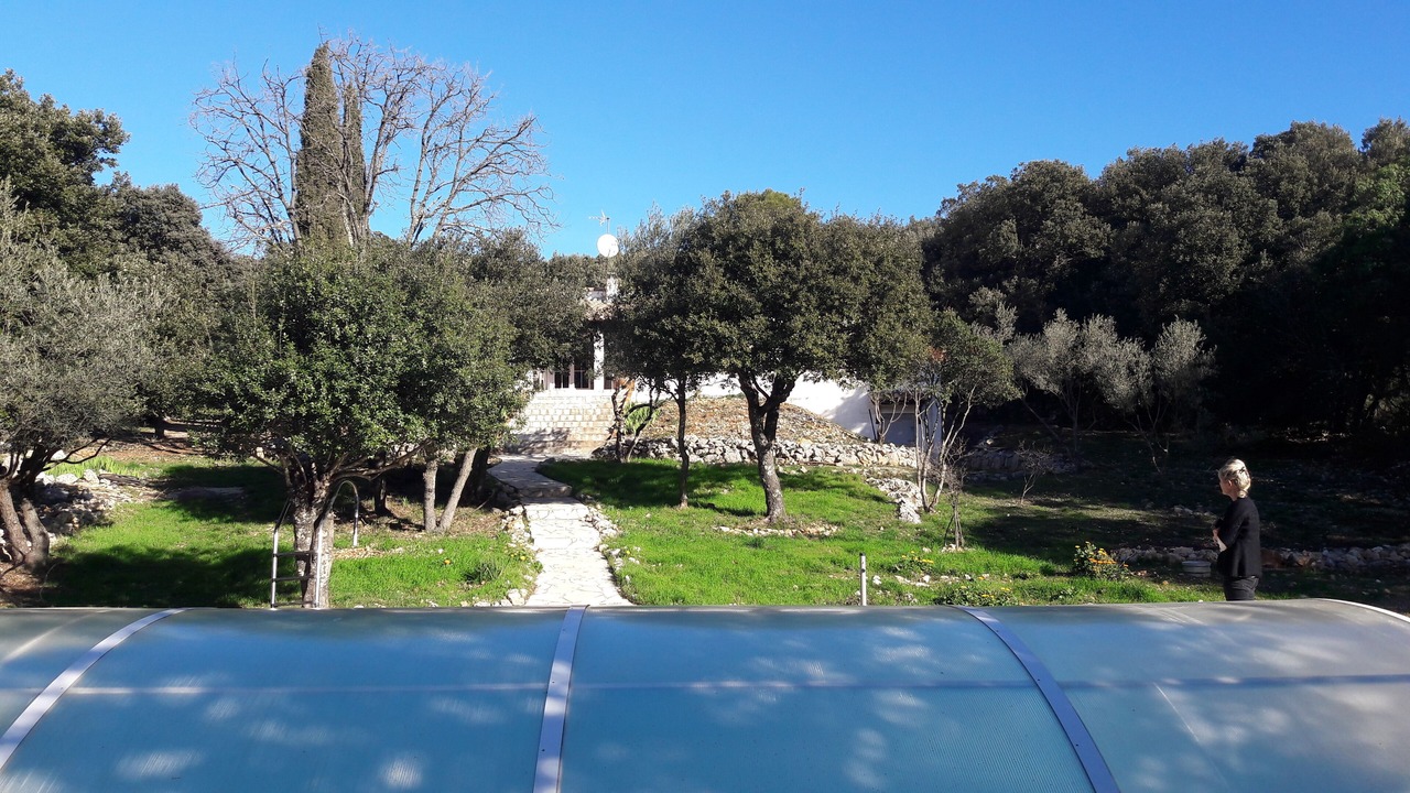 Photo of Outdoor in Argelliers