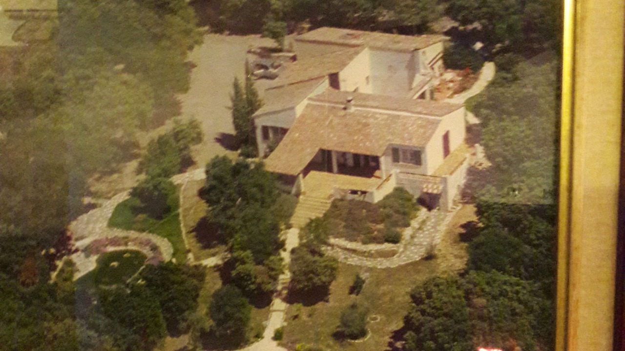 Photo of Outdoor in Argelliers