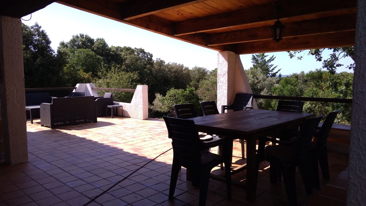 Photo of Outdoor in Argelliers