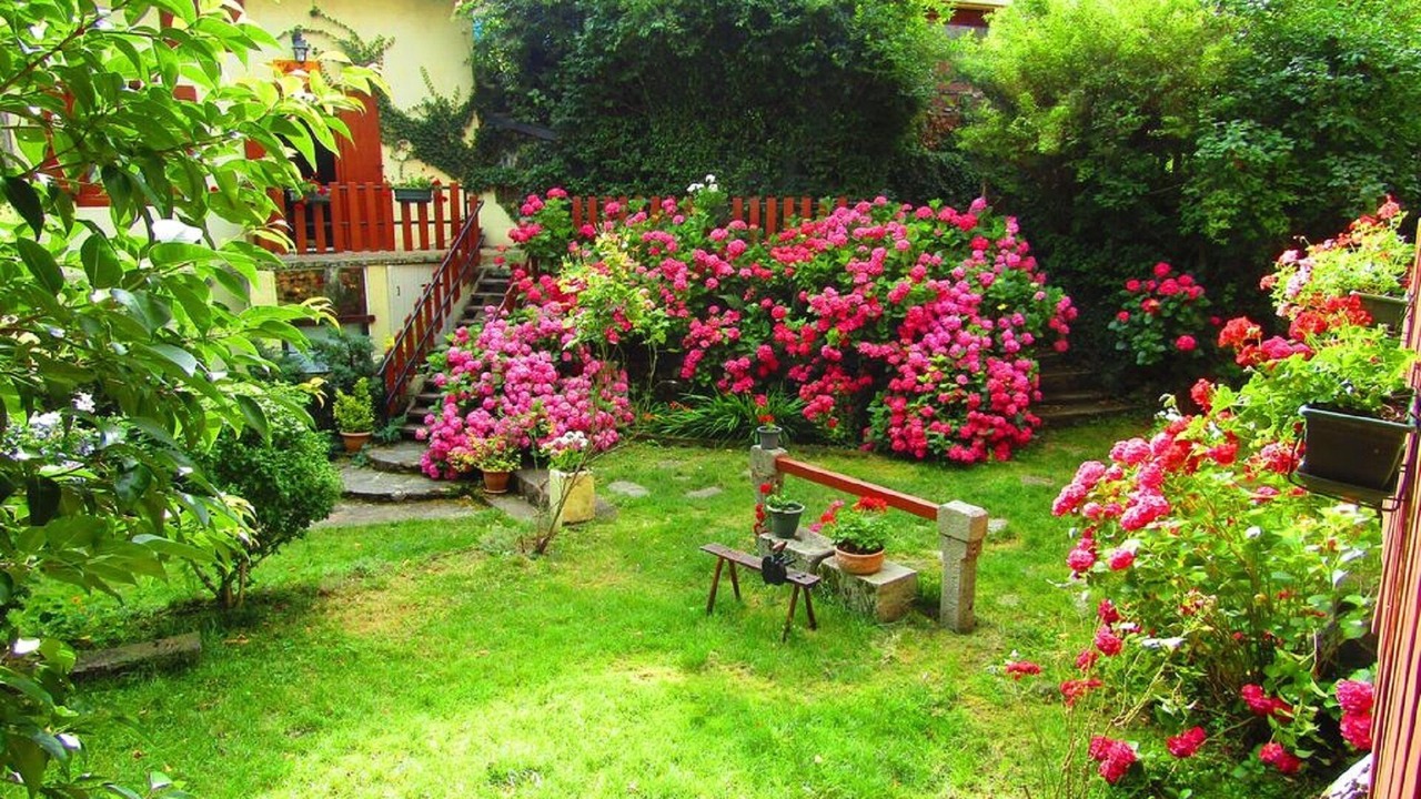 Photo of Outdoor in Chateau-Verdun