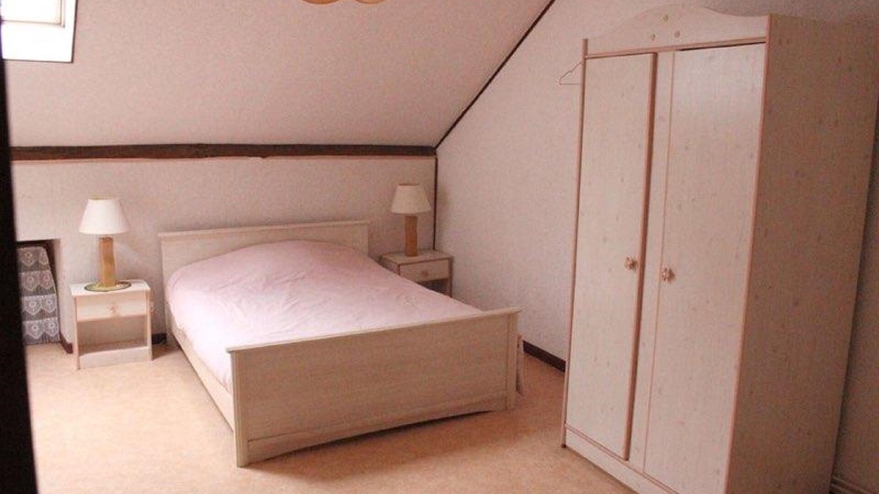 Photo of Bedroom in Chateau-Verdun