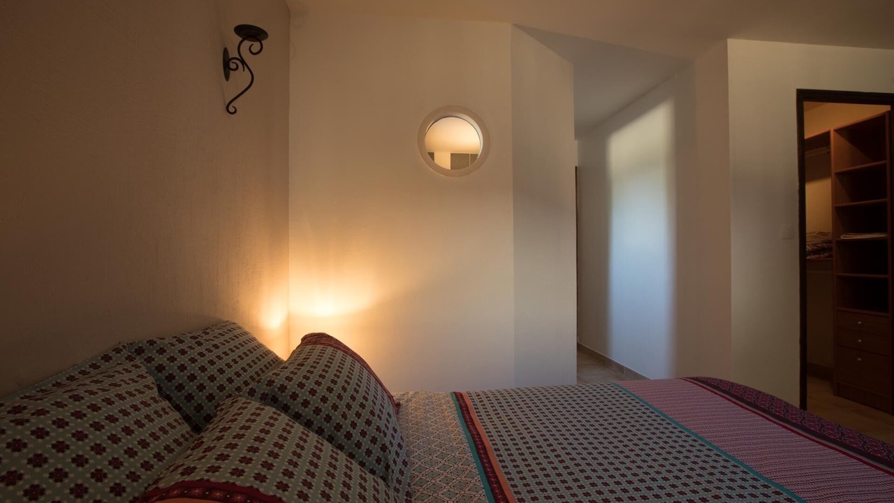 Photo of Bedroom in Bourg-Saint-Andeol