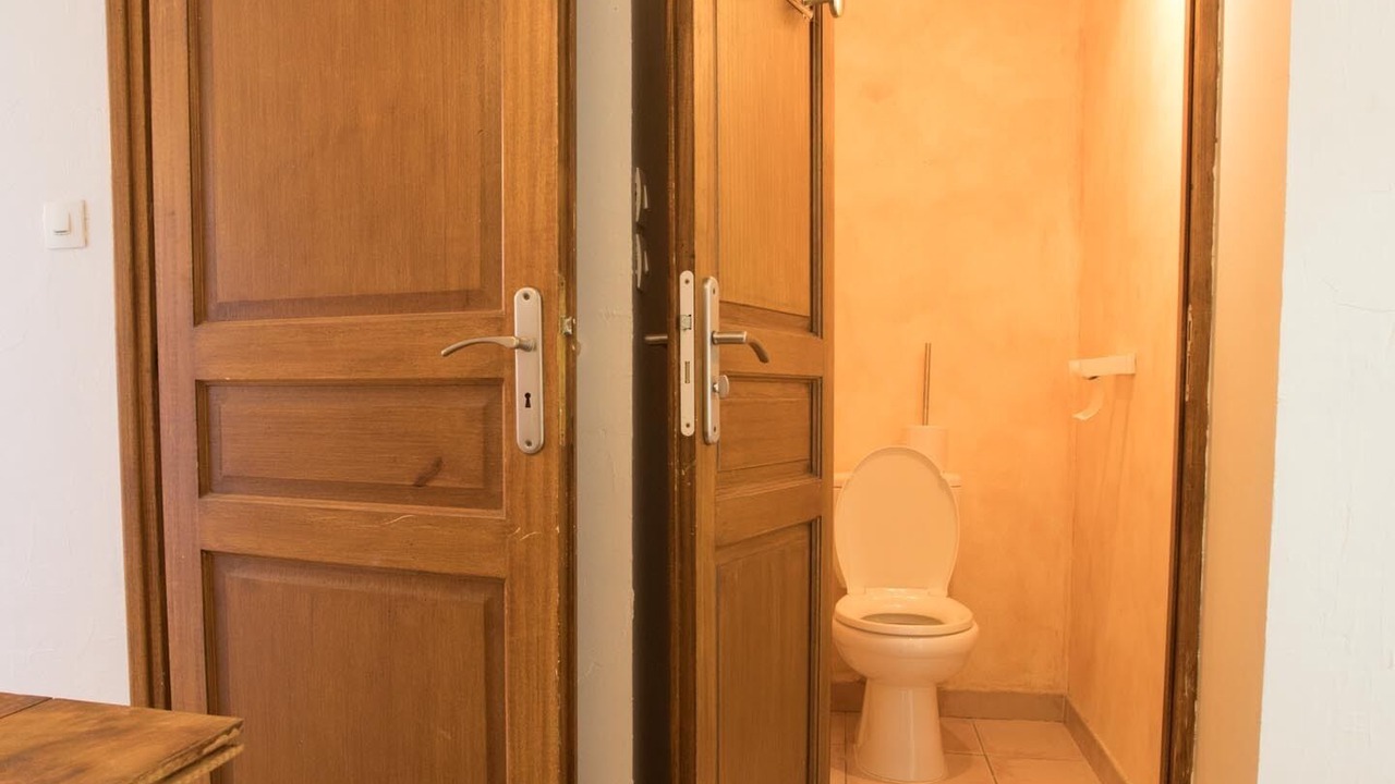 Photo of Bathroom in Bourg-Saint-Andeol