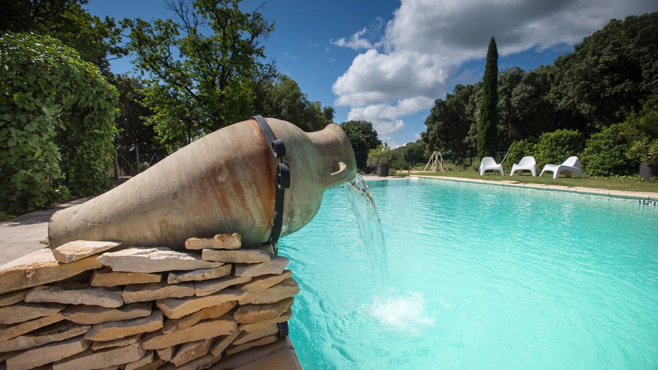 Photo of Outdoor in Bourg-Saint-Andeol