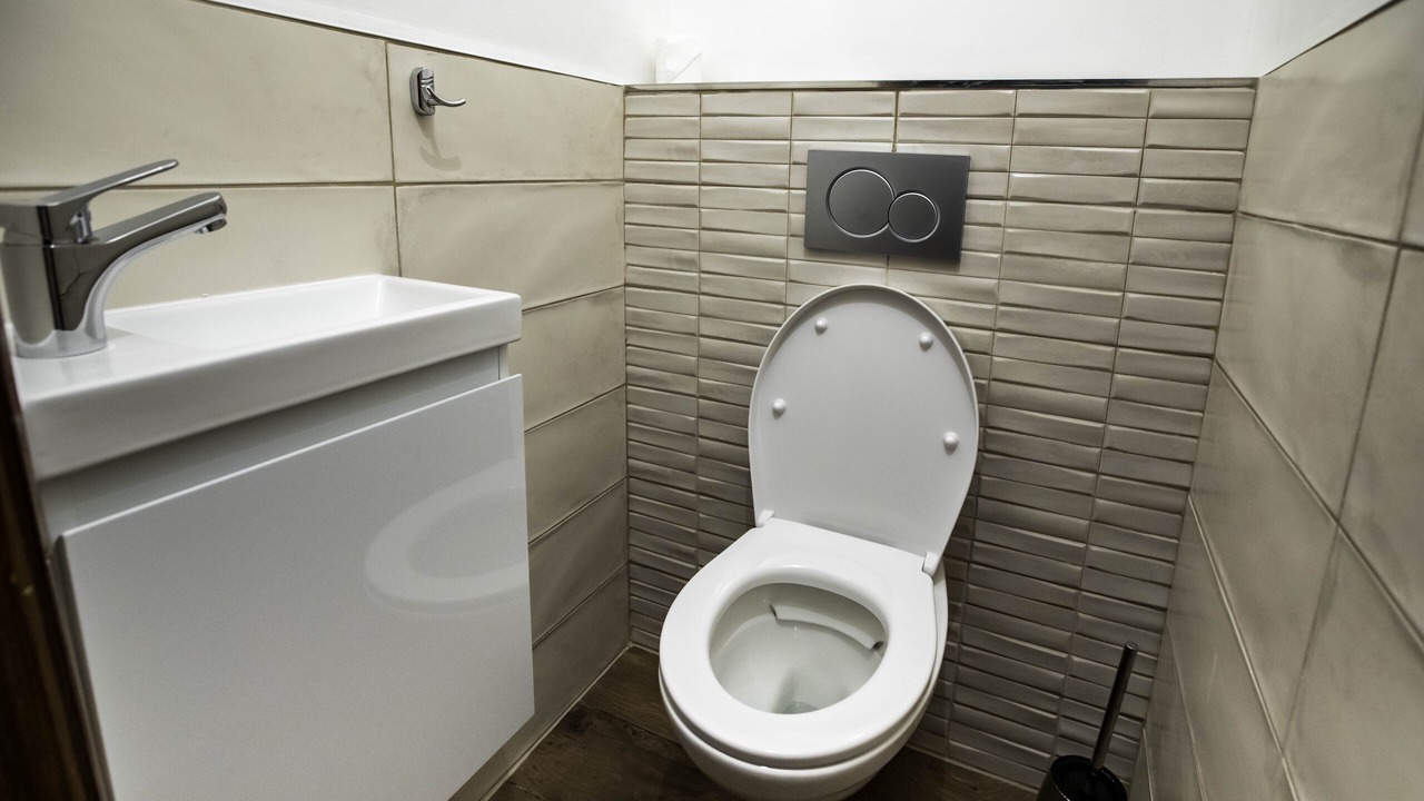 Photo of Bathroom in Bourg-Saint-Andeol