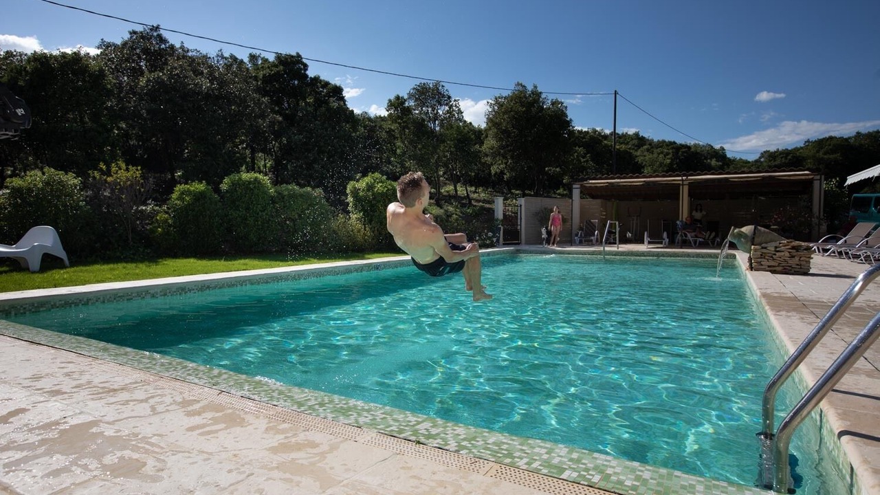 Photo of Outdoor in Bourg-Saint-Andeol