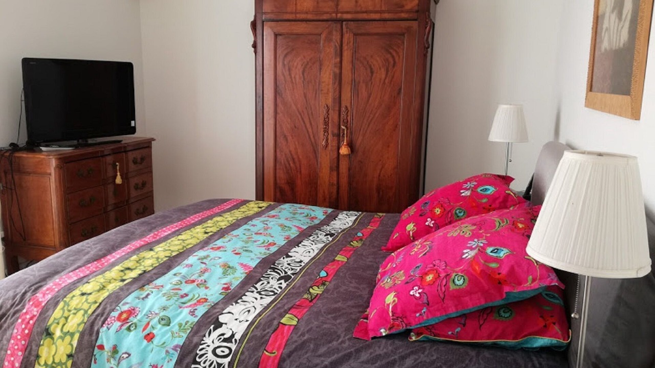 Photo of Bedroom in Manosque