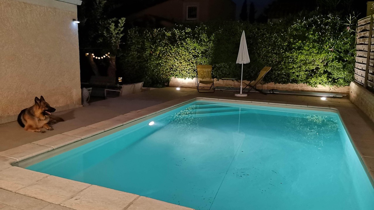 Photo of Outdoor in Manosque