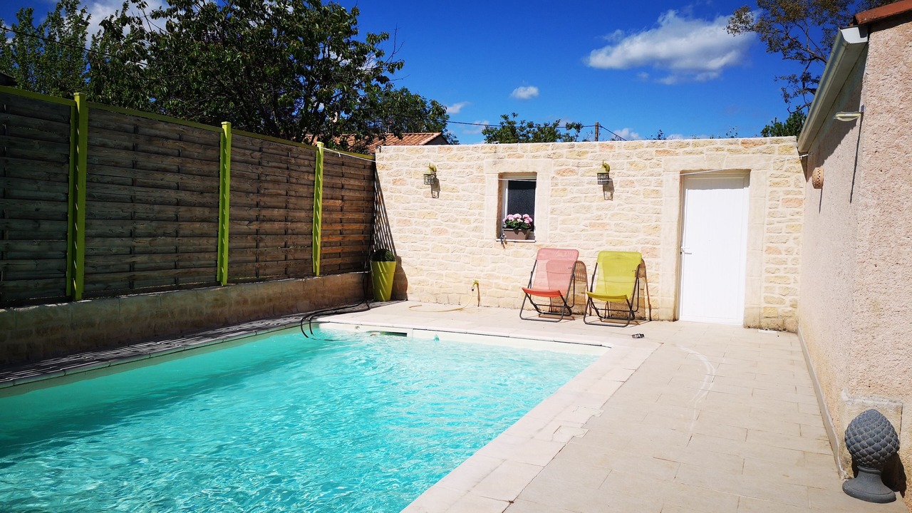 Photo of Outdoor in Manosque