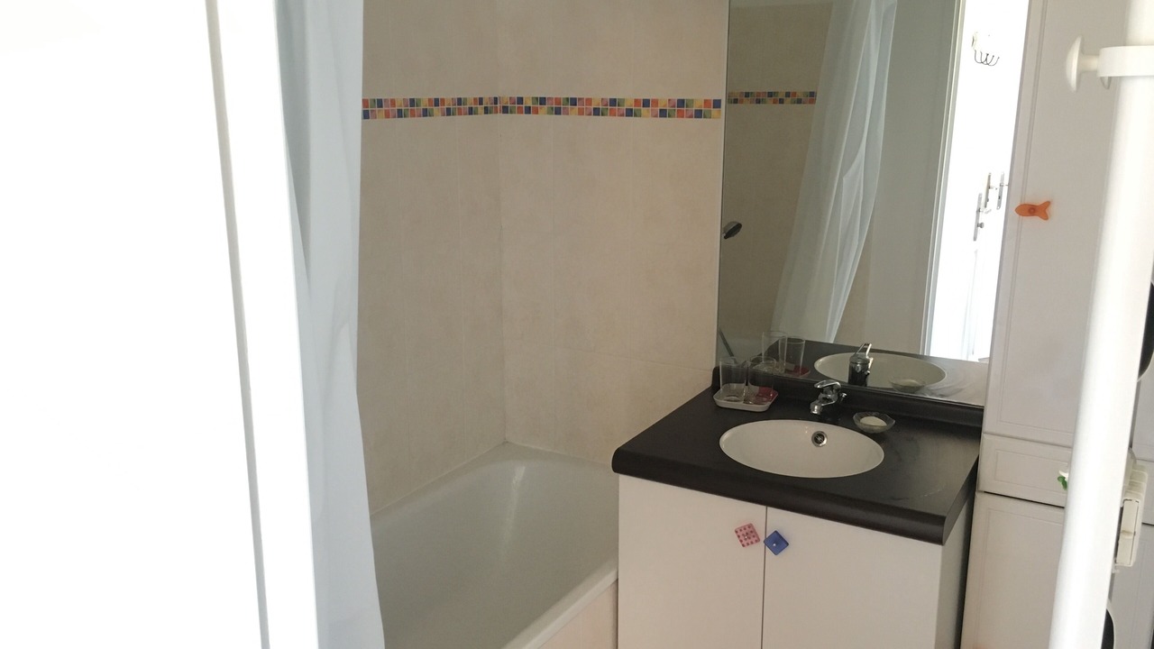 Photo of Bathroom in Berck-sur-Mer