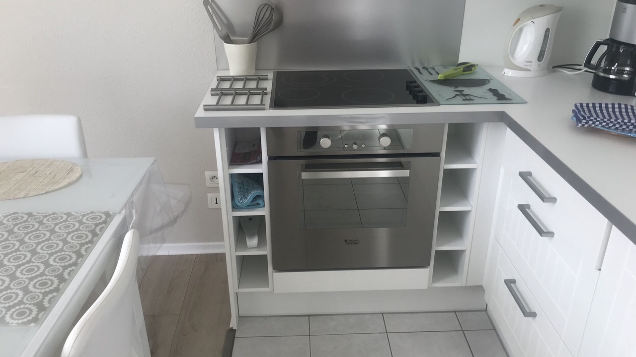 Photo of Kitchen in Berck-sur-Mer