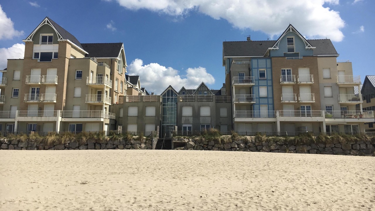 Photo of Outdoor in Berck-sur-Mer