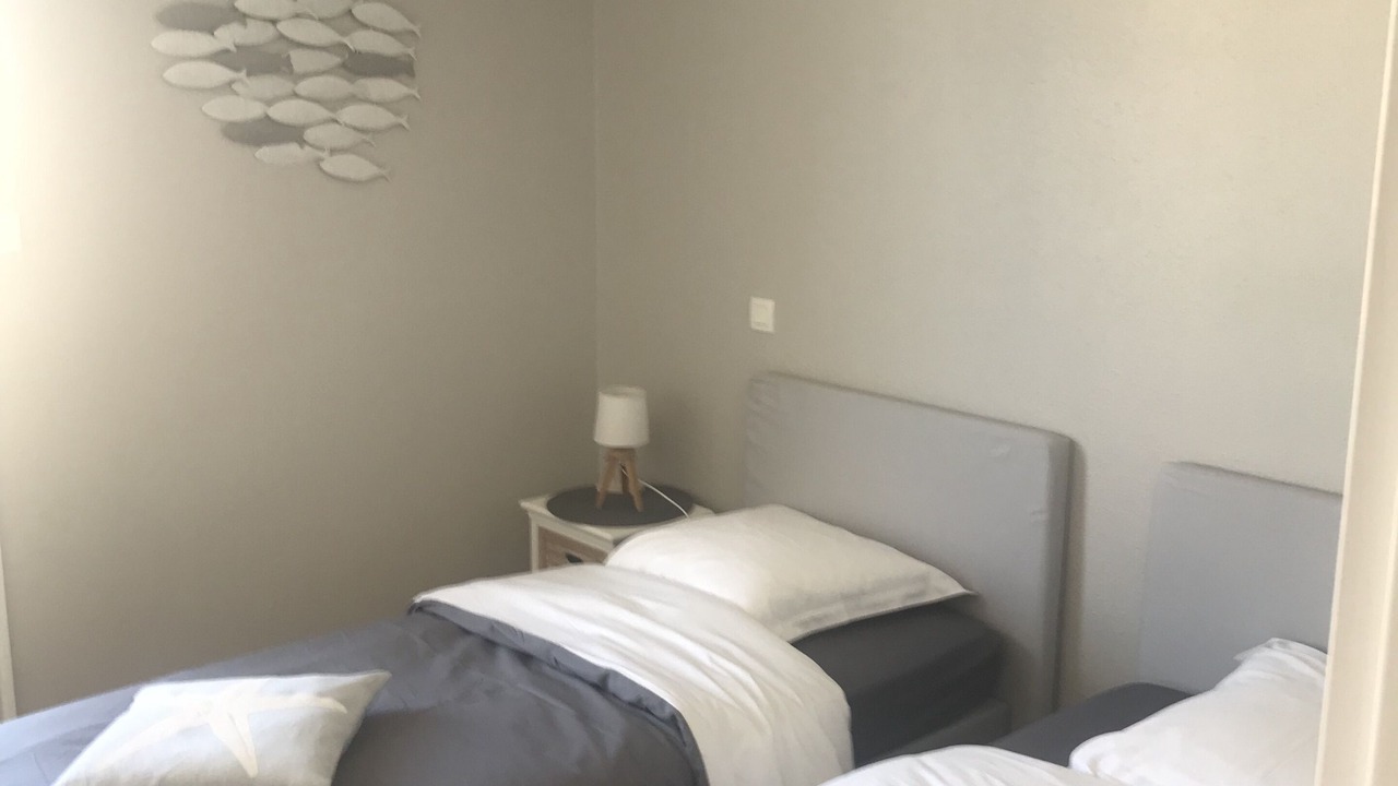 Photo of Bedroom in Berck-sur-Mer