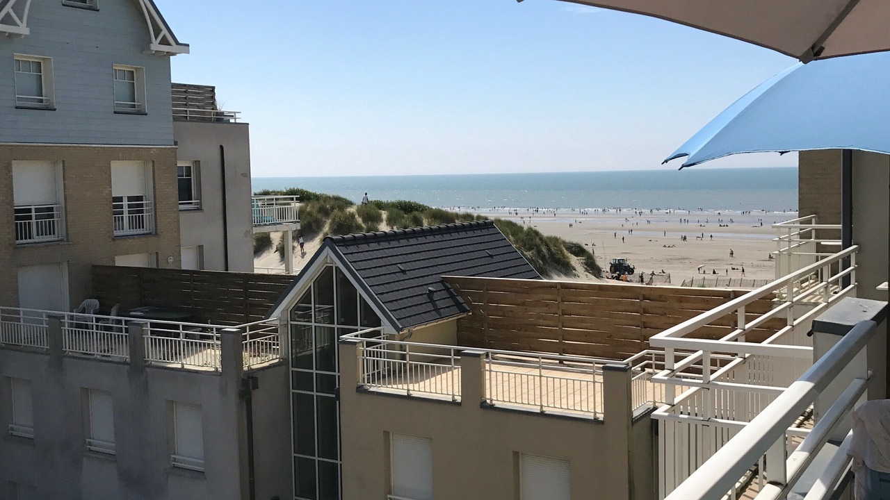 Photo of Outdoor in Berck-sur-Mer