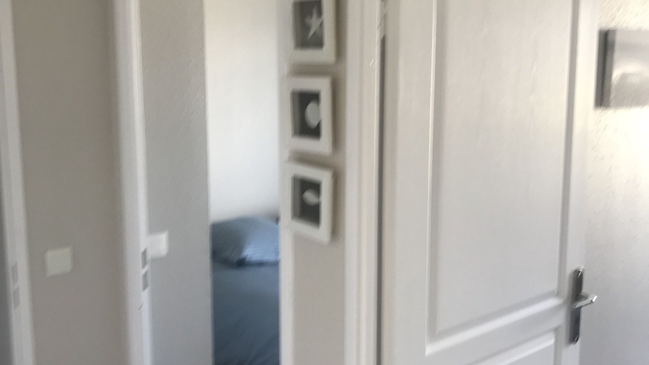 Photo of Bedroom in Berck-sur-Mer