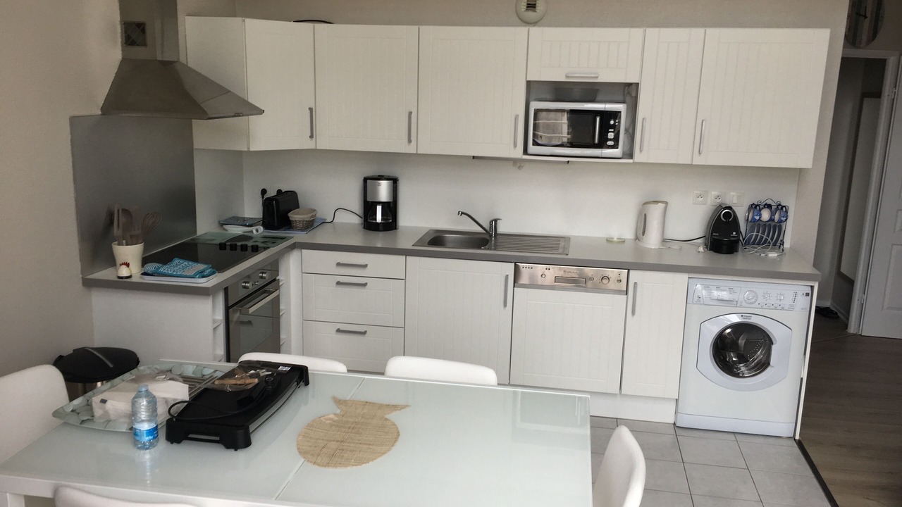 Photo of Kitchen in Berck-sur-Mer