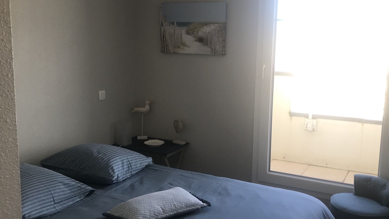 Photo of Bedroom in Berck-sur-Mer