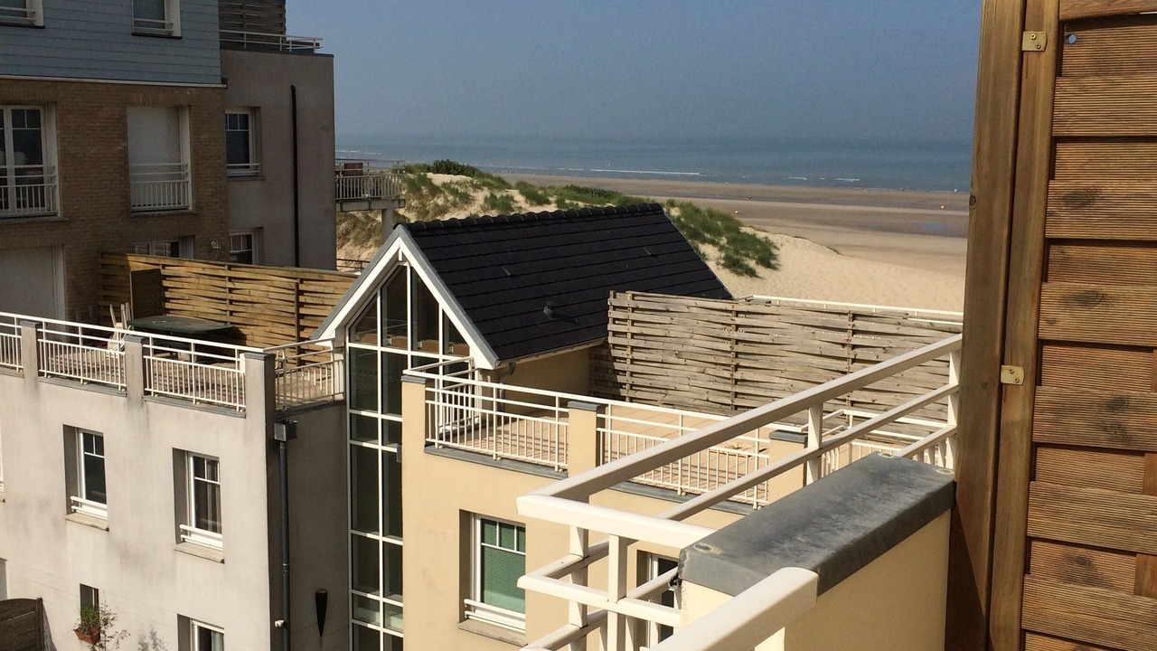 Photo of Outdoor in Berck-sur-Mer