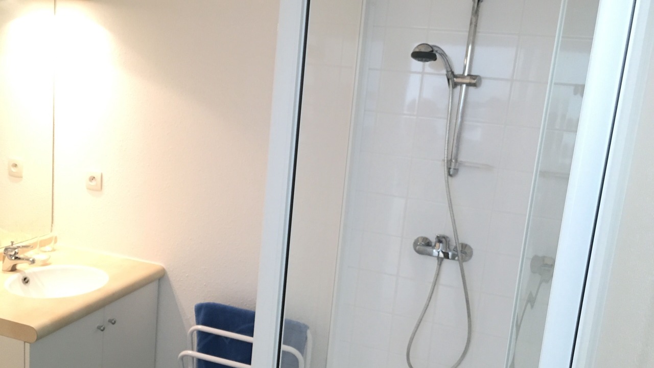 Photo of Bathroom in Berck-sur-Mer