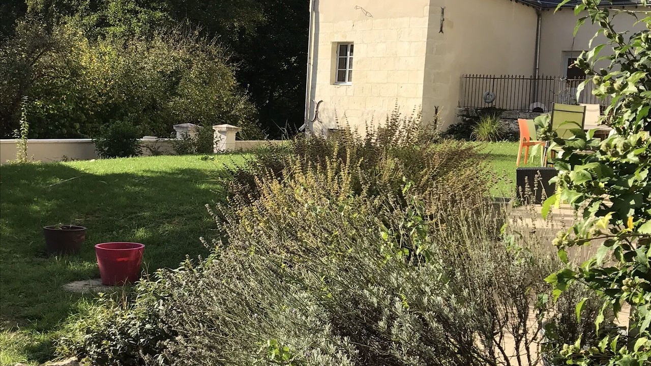 Photo of Outdoor in Villandry