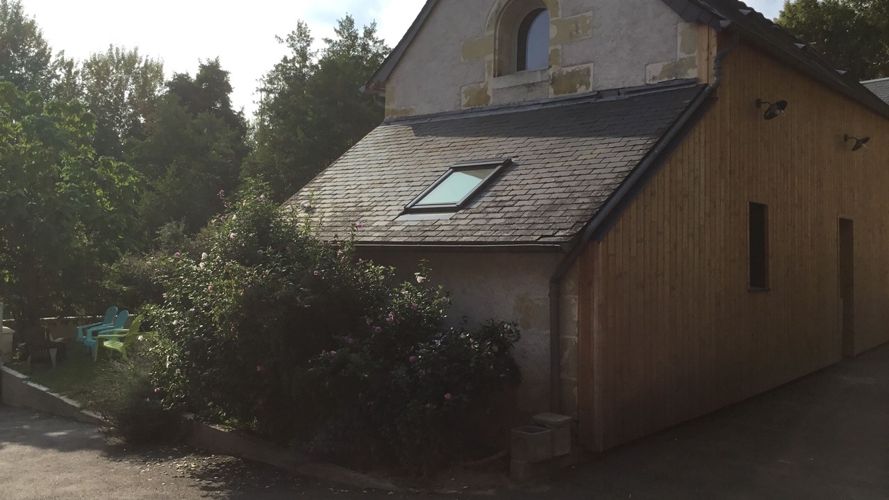Photo of Outdoor in Villandry