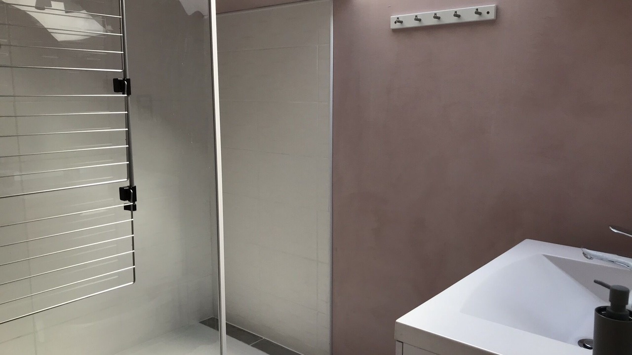 Photo of Bathroom in Villandry