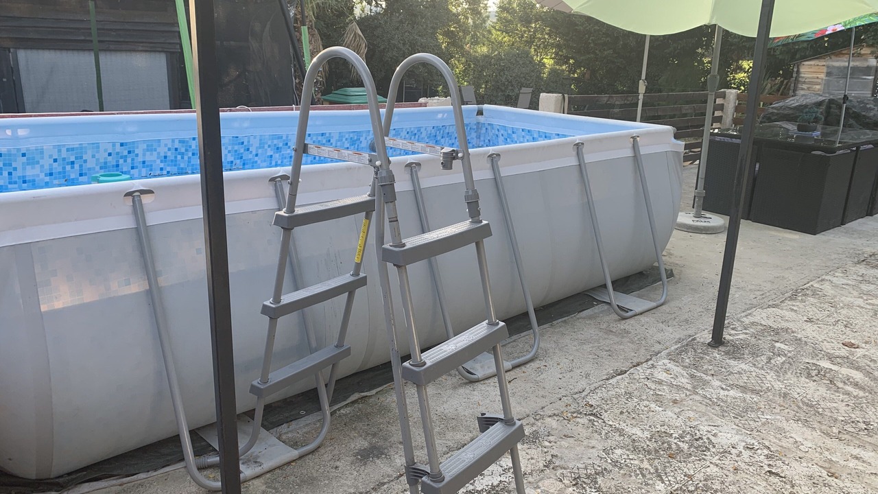 Photo of Outdoor in Lambesc