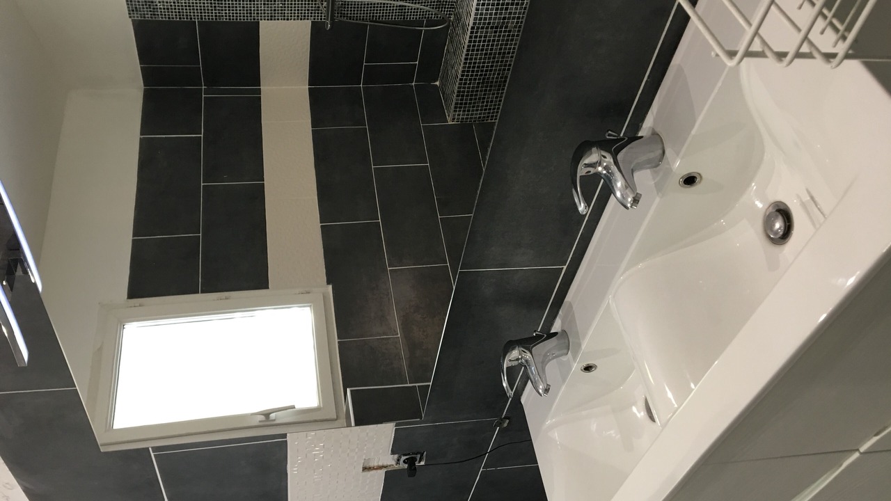 Photo of Bathroom in Lambesc