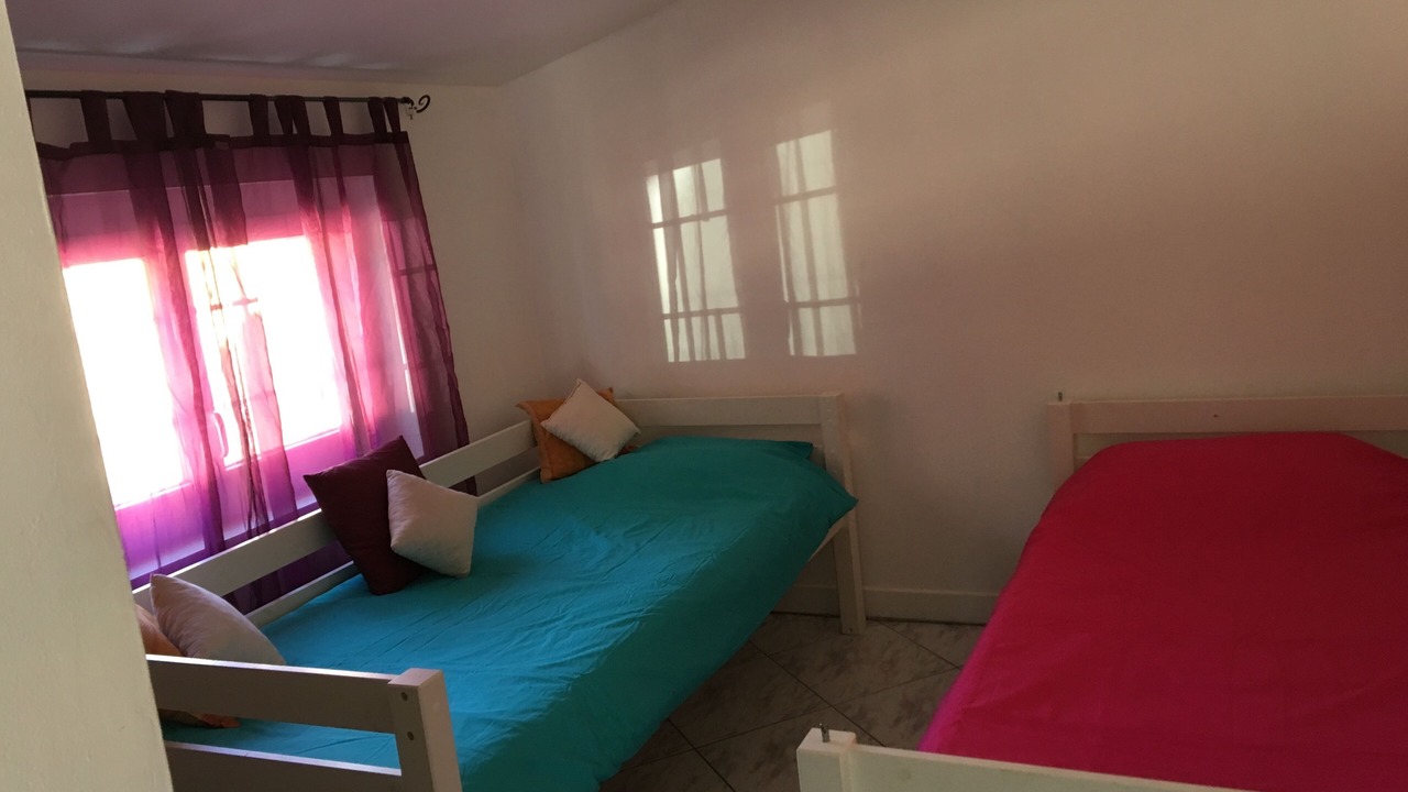Photo of Bedroom in Lambesc