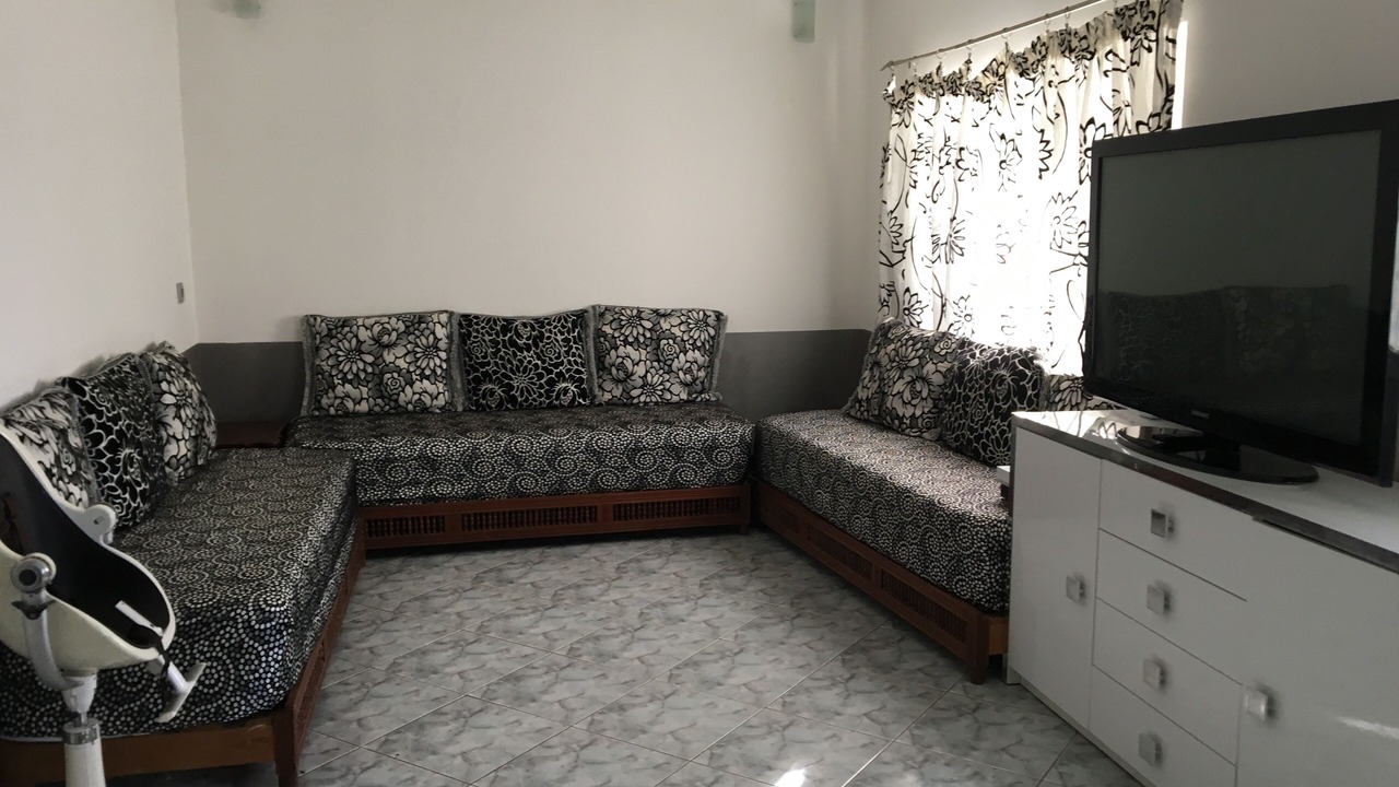 Photo of Livingroom in Lambesc