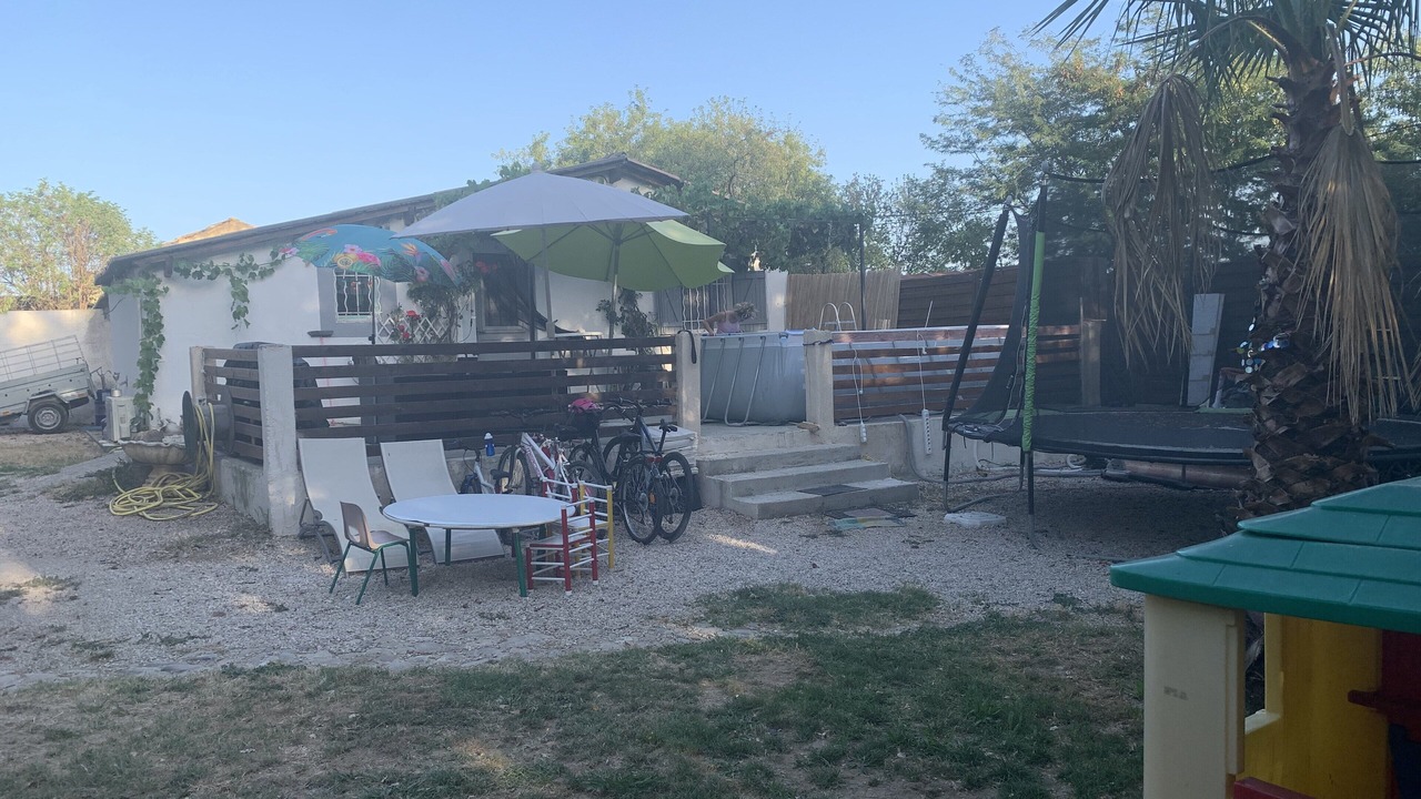 Photo of Outdoor in Lambesc