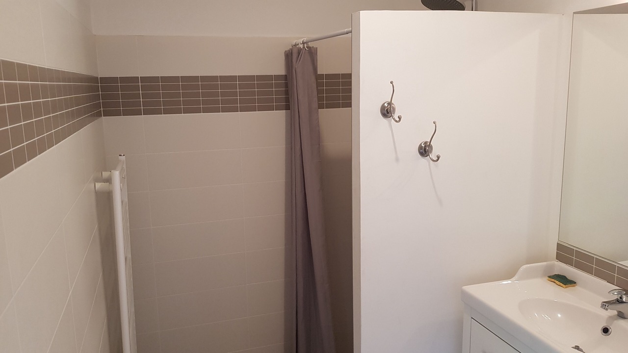 Photo of Bathroom in Montesquieu-des-Alberes