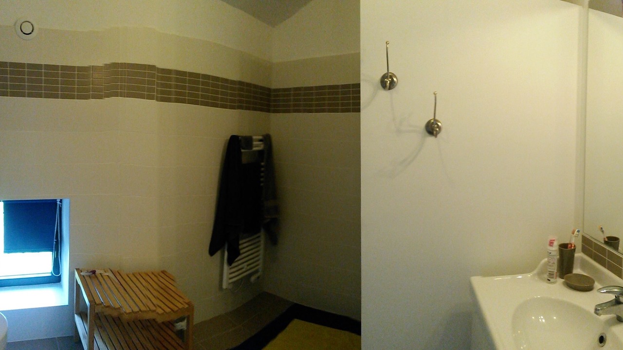 Photo of Bathroom in Montesquieu-des-Alberes
