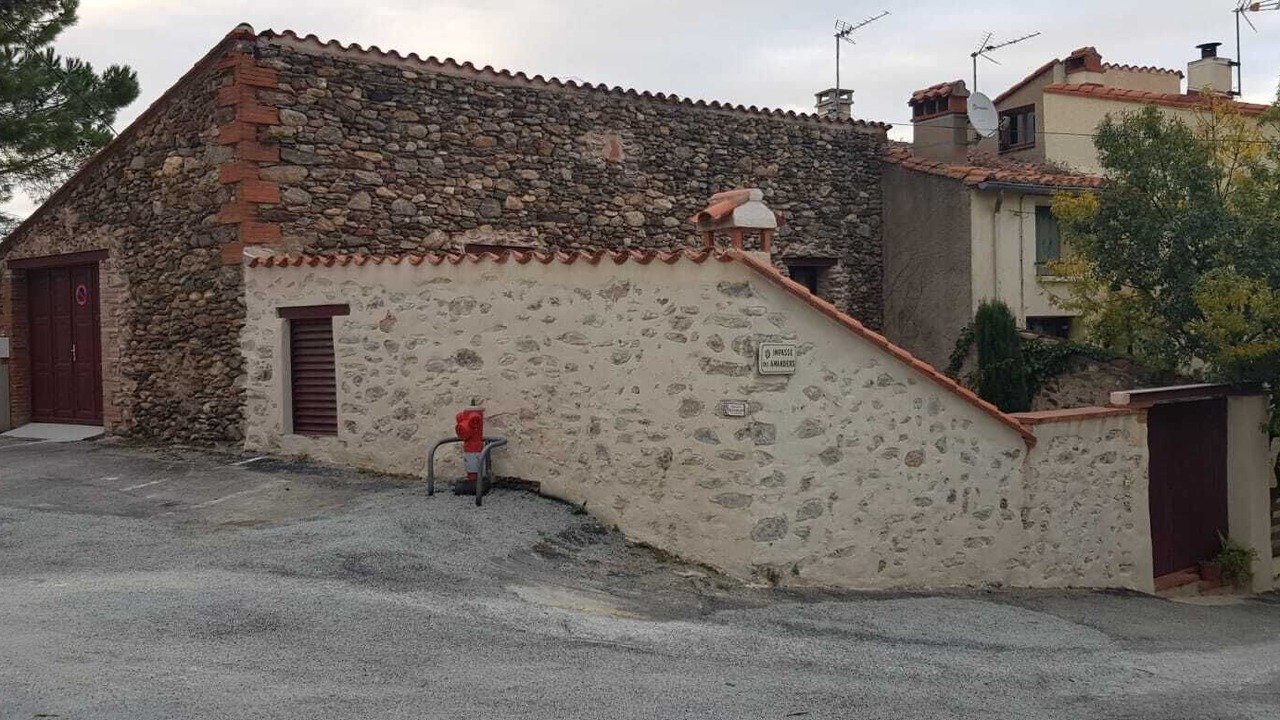 Photo of Outdoor in Montesquieu-des-Alberes
