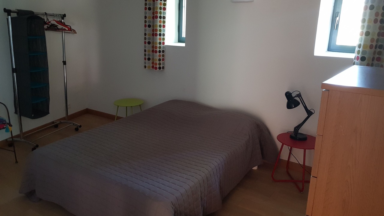 Photo of Bedroom in Montesquieu-des-Alberes