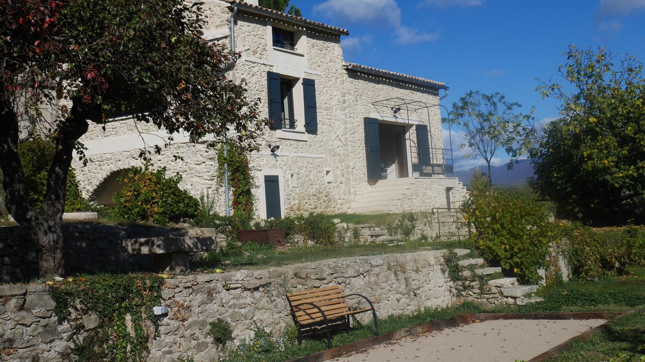 Photo of Outdoor in Pierrerue